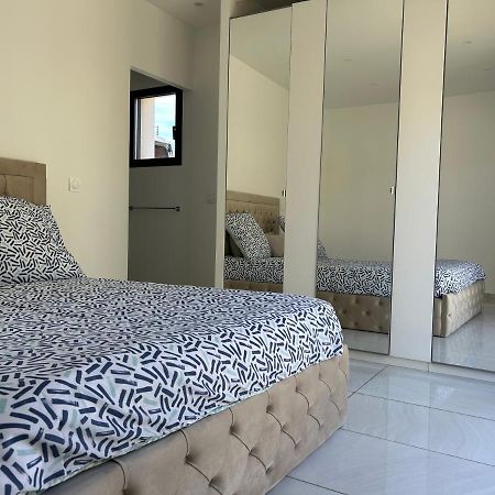 Top Villa Orange  Esterno foto