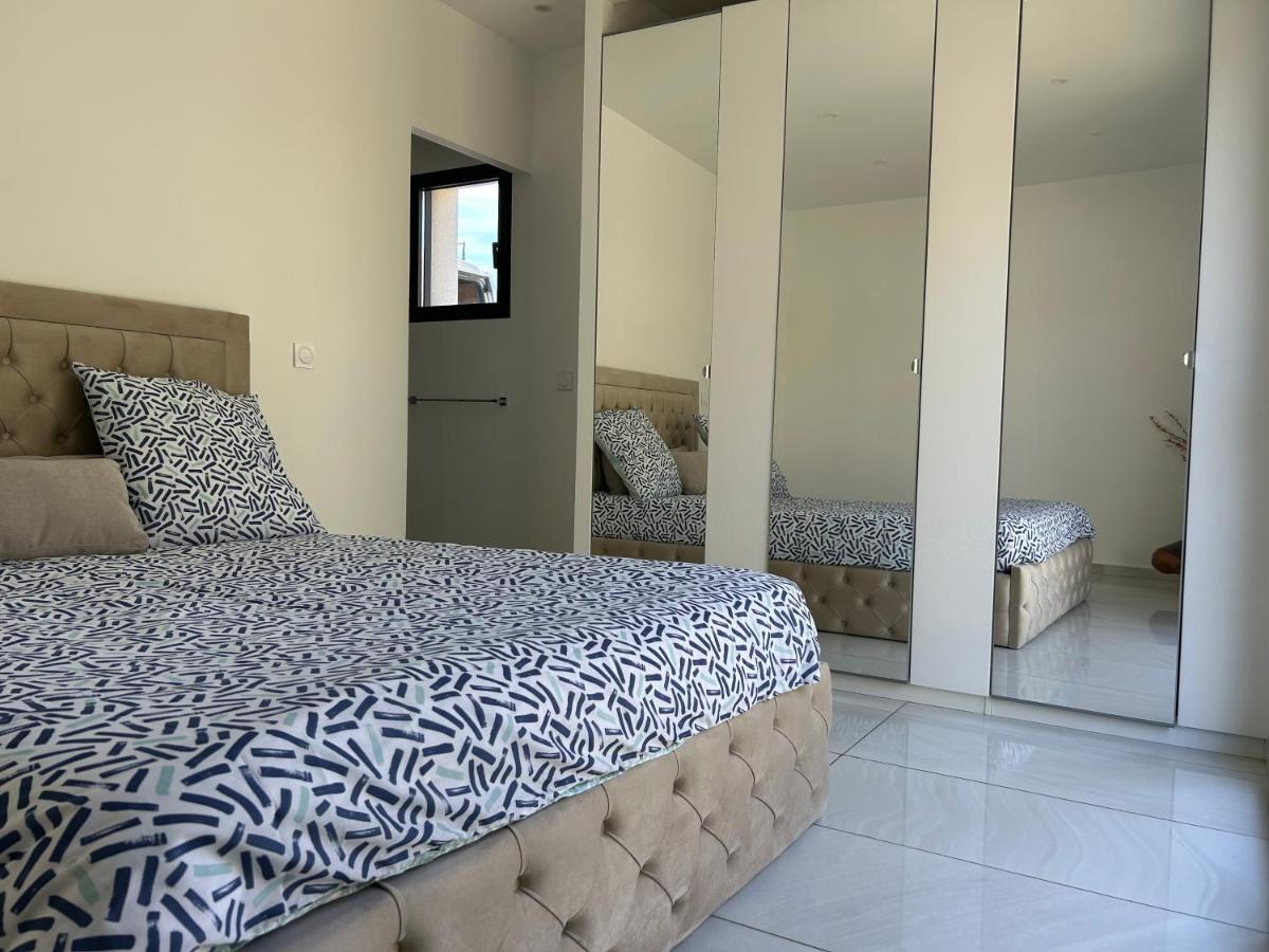 Top Villa Orange  Esterno foto