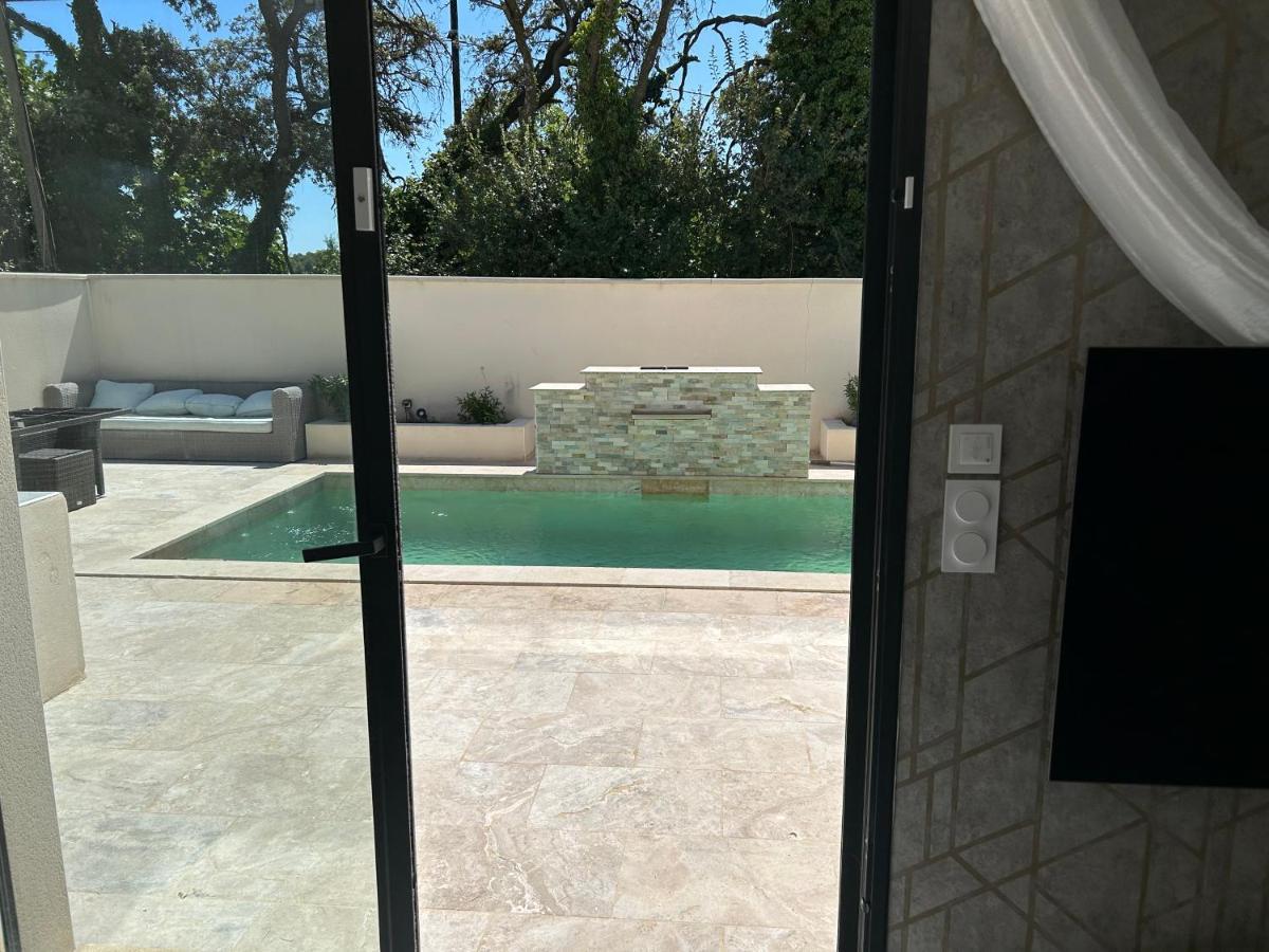 Top Villa Orange  Esterno foto
