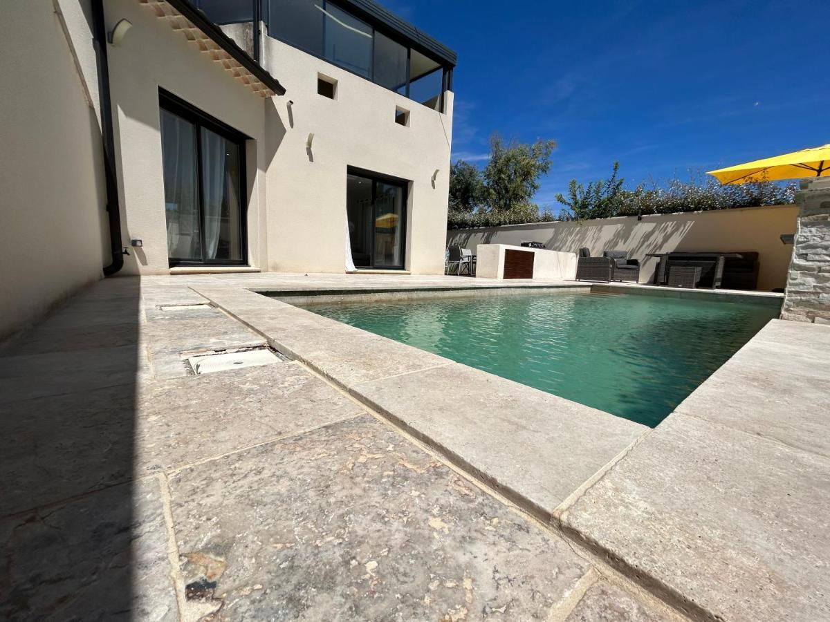Top Villa Orange  Esterno foto