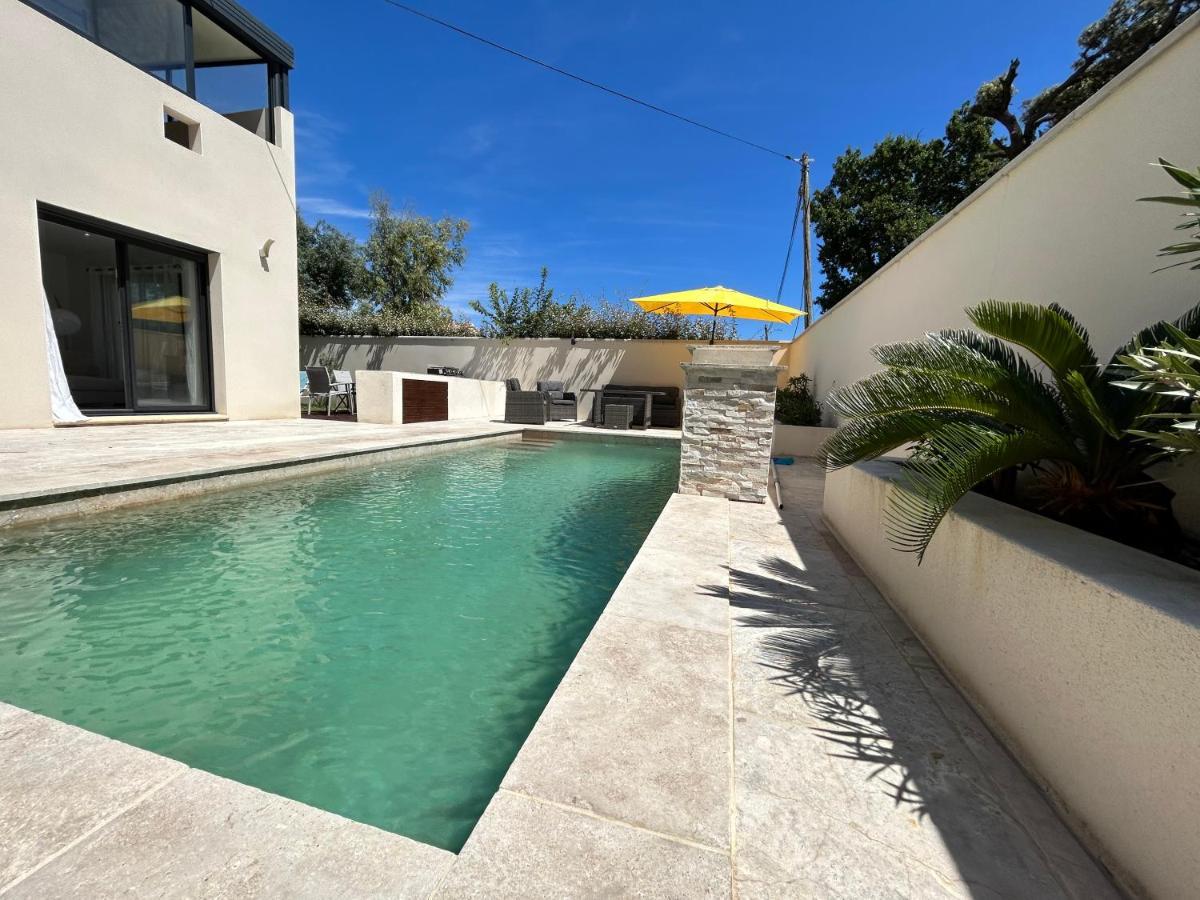 Top Villa Orange  Esterno foto